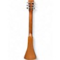 Used Martin The Backpacker Mahogany Acoustic Guitar