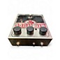 Used Electro-Harmonix Big Muff Pi Effect Pedal
