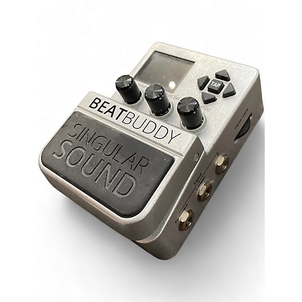 Used Singular Sound Beatbuddy Drum Machine