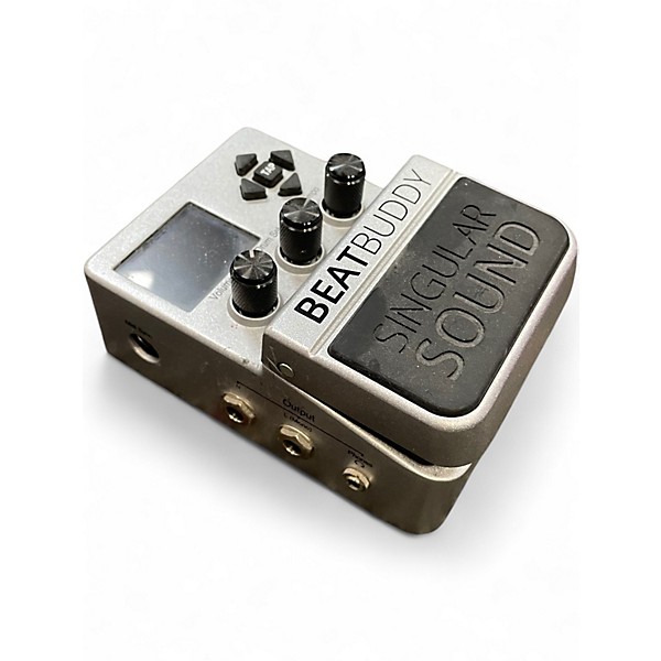 Used Singular Sound Beatbuddy Drum Machine