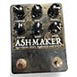 Used Baltimore Sonic Research Institute Ashmaker Bass Effect Pedal thumbnail