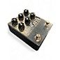 Used Baltimore Sonic Research Institute Ashmaker Bass Effect Pedal