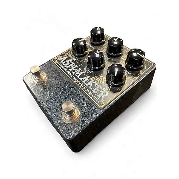 Used Baltimore Sonic Research Institute Ashmaker Bass Effect Pedal