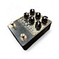 Used Baltimore Sonic Research Institute Ashmaker Bass Effect Pedal