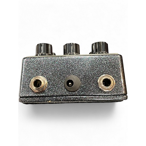 Used Baltimore Sonic Research Institute Ashmaker Bass Effect Pedal