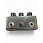 Used Baltimore Sonic Research Institute Ashmaker Bass Effect Pedal