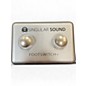 Used Singular Sound Footswitch + Pedal thumbnail