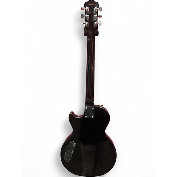 Used Epiphone LES PAUL SPECIAL II LE Vintage Sunburst Solid Body Electric Guitar
