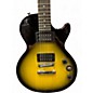 Used Epiphone LES PAUL SPECIAL II LE Vintage Sunburst Solid Body Electric Guitar