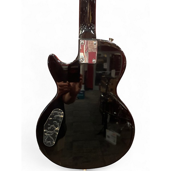 Used Epiphone LES PAUL SPECIAL II LE Vintage Sunburst Solid Body Electric Guitar