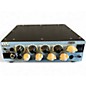 Used DV Mark DV Micro 50 II Bass Amp Head thumbnail