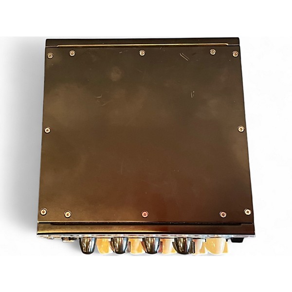 Used DV Mark DV Micro 50 II Bass Amp Head