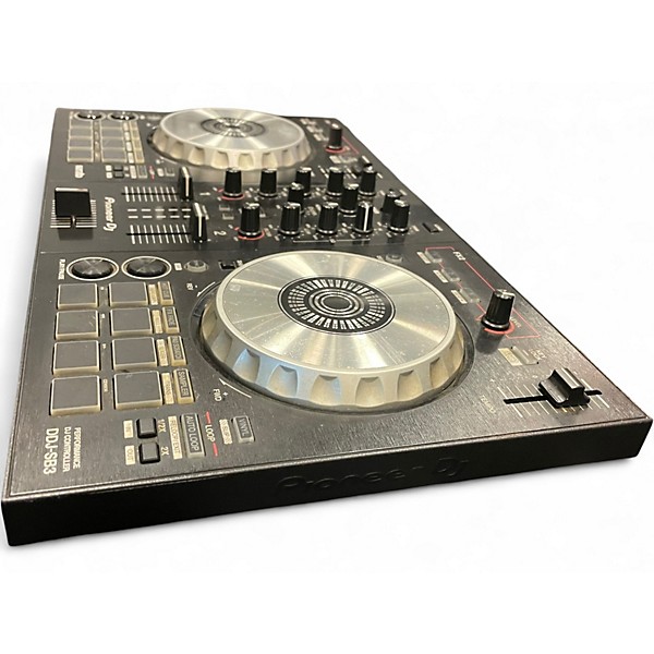 Used Pioneer DJ DDJ-SB3 DJ Controller