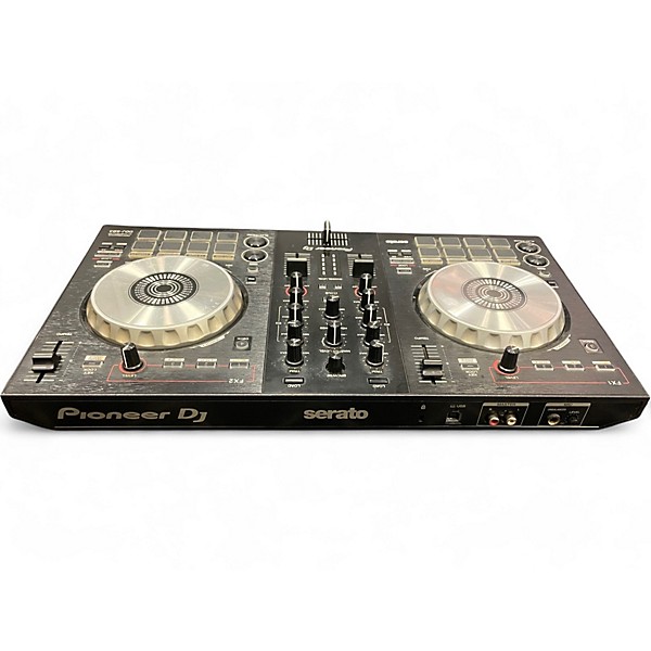 Used Pioneer DJ DDJ-SB3 DJ Controller