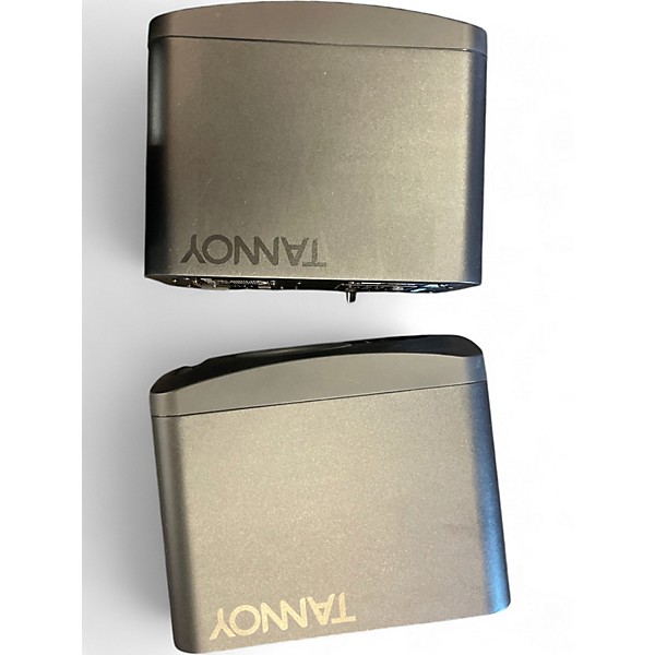 Used Tannoy Reveal 502 Powered Monitor