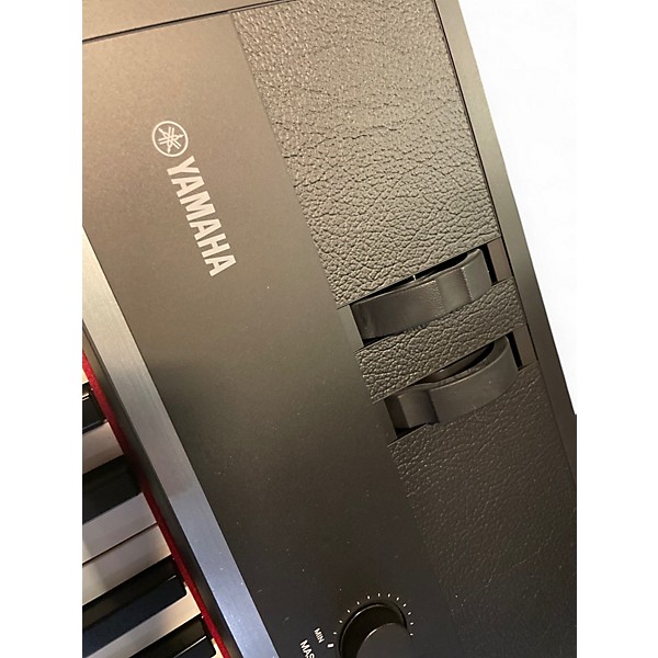 Used Yamaha CP4 stage Stage Piano