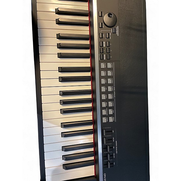 Used Yamaha CP4 stage Stage Piano