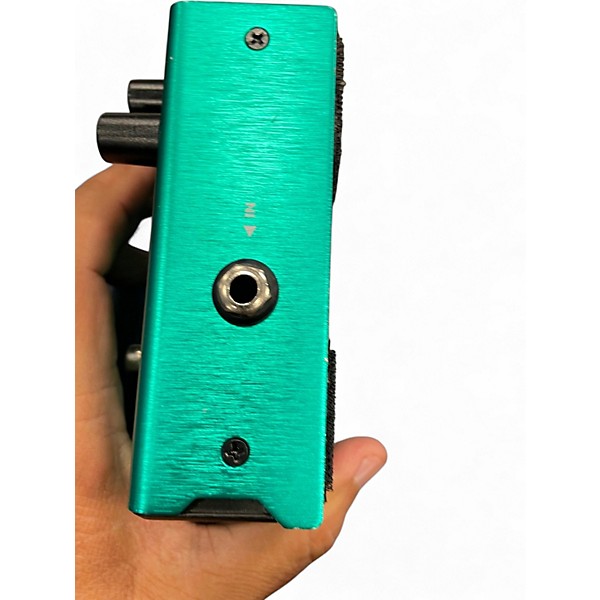 Used Fender Marine Layer ReVerb Effect Pedal