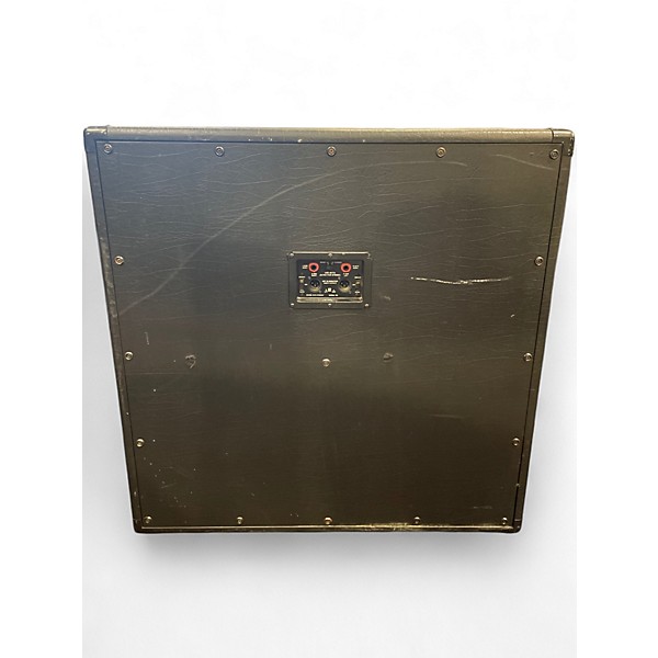 Used Randall R412CB Guitar Cabinet
