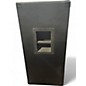 Used Randall R412CB Guitar Cabinet