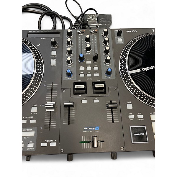 Used RANE One DJ Controller