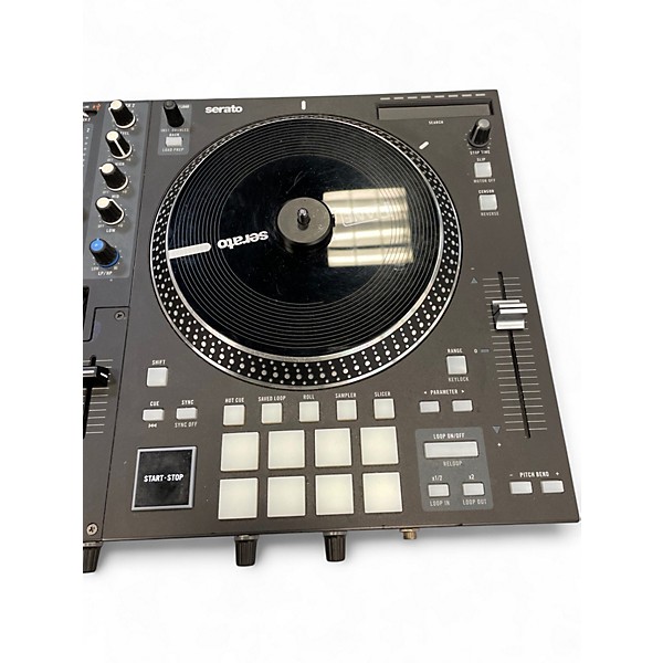 Used RANE One DJ Controller