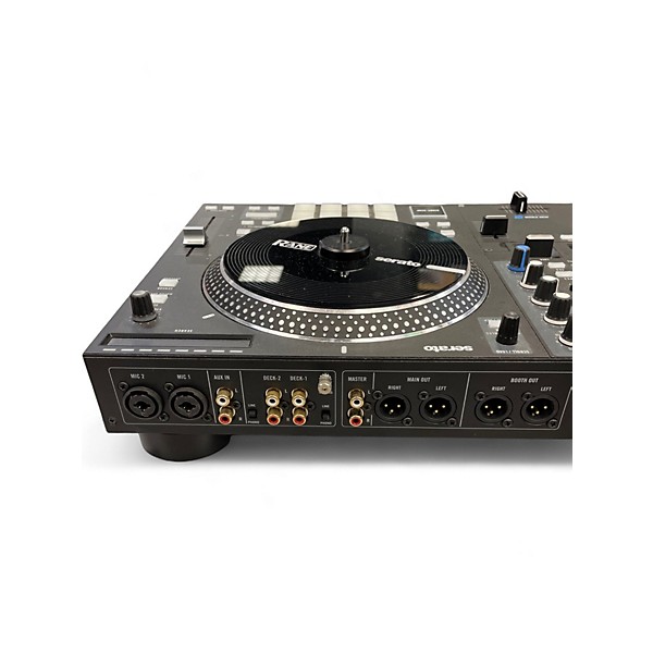 Used RANE One DJ Controller
