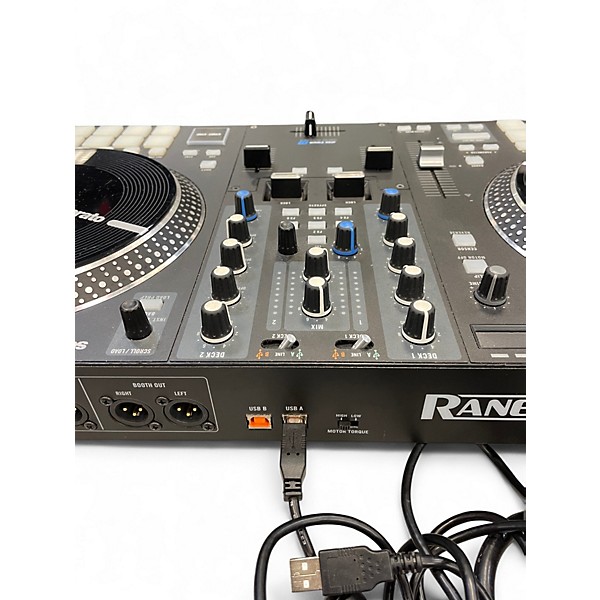 Used RANE One DJ Controller