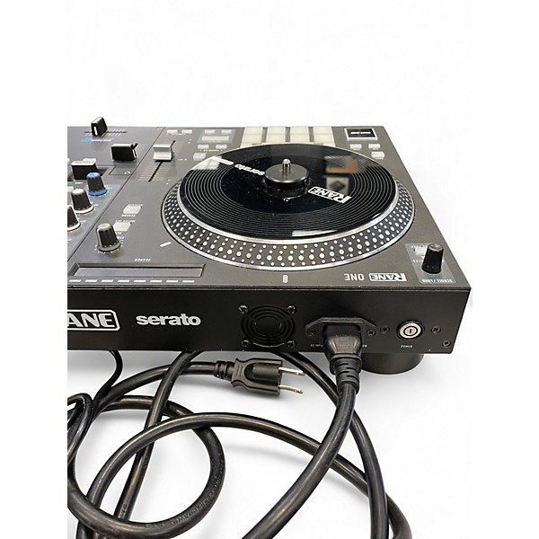 Used RANE One DJ Controller