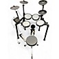 Used Donner DED-200 Electric Drum Set thumbnail