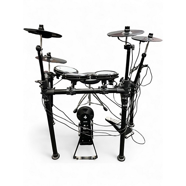 Used Donner DED-200 Electric Drum Set