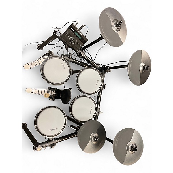 Used Donner DED-200 Electric Drum Set