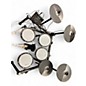 Used Donner DED-200 Electric Drum Set