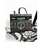Used Donner DED-200 Electric Drum Set