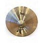 Used Zildjian 21in K Sweet Ride Cymbal thumbnail