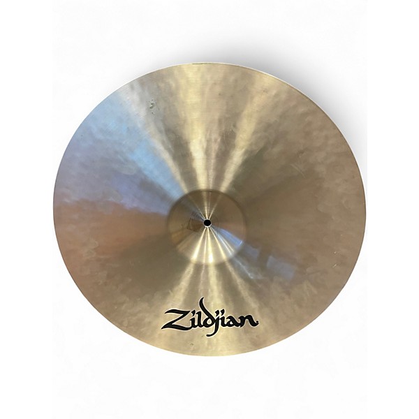 Used Zildjian 21in K Sweet Ride Cymbal