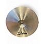 Used Zildjian 21in K Sweet Ride Cymbal