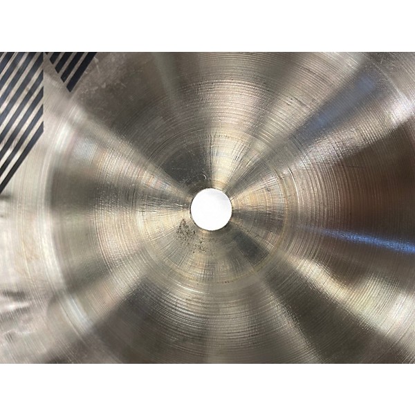 Used Zildjian 21in K Sweet Ride Cymbal
