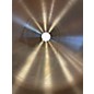 Used Zildjian 21in K Sweet Ride Cymbal