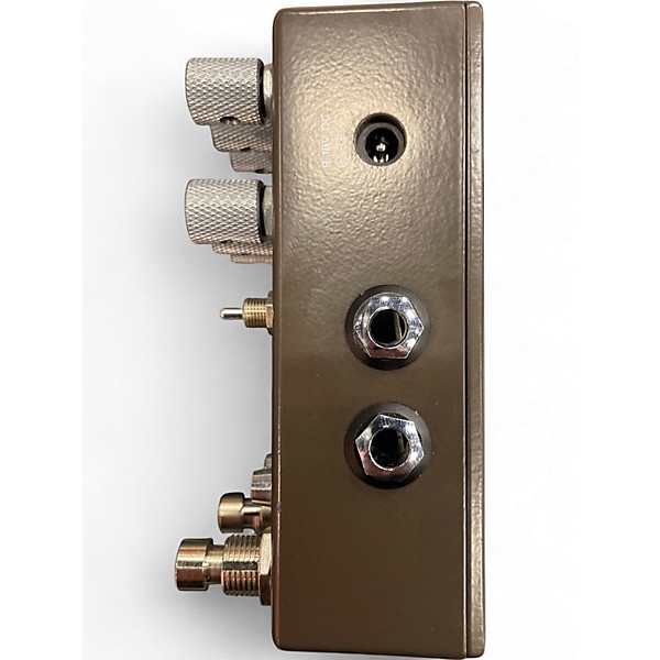 Used Chase Bliss GRAVITAS Effect Pedal