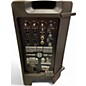 Used Harbinger Vari v2408 Powered Speaker