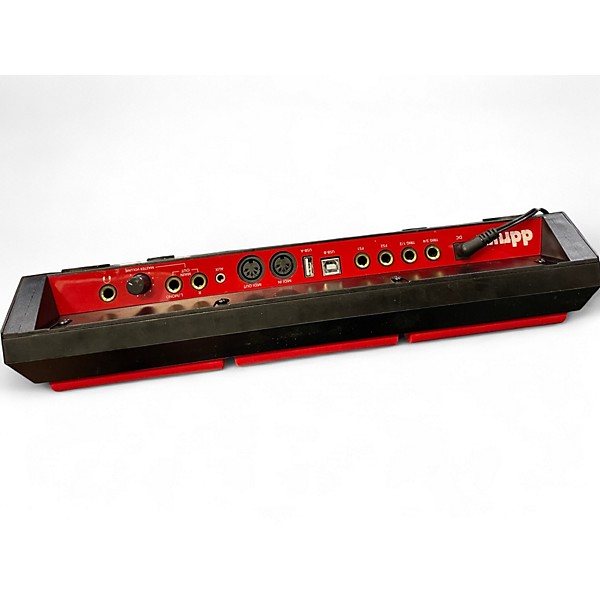 Used ddrum NIO percussion pad Trigger Pad