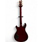 Used PRS S2 McCarty 594 Fire Red Burst Solid Body Electric Guitar