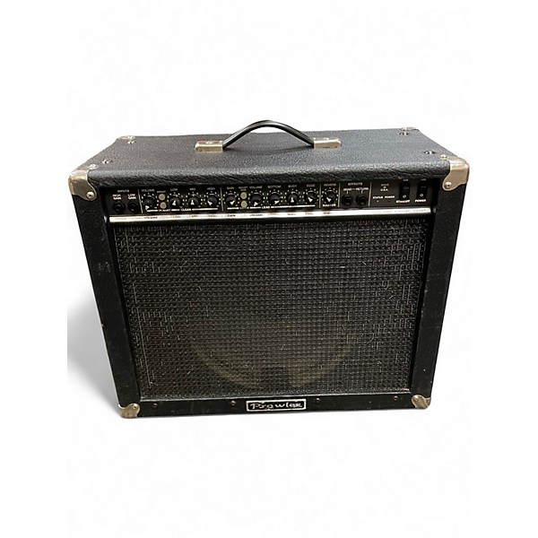 Used Peavey Prowler Tube Guitar Combo Amp