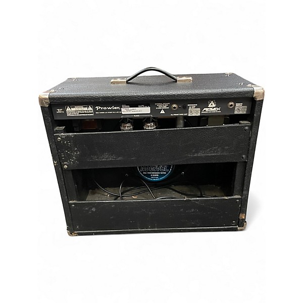 Used Peavey Prowler Tube Guitar Combo Amp