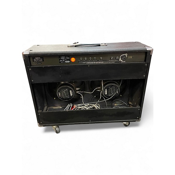 Used Yamaha G100 Guitar Combo Amp