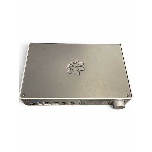 Used iConnectivity PA12 Audio Interface