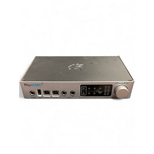 Used iConnectivity PA12 Audio Interface