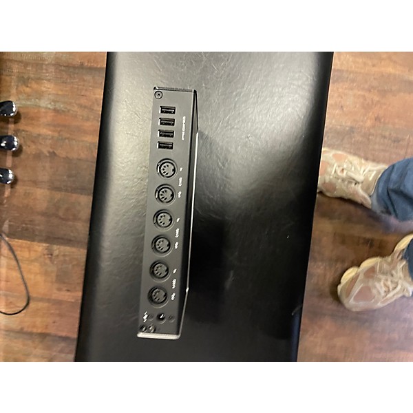 Used iConnectivity MIO XM Audio Interface