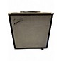 Used Fender Rumble V3 40W 1x10 Bass Combo Amp thumbnail